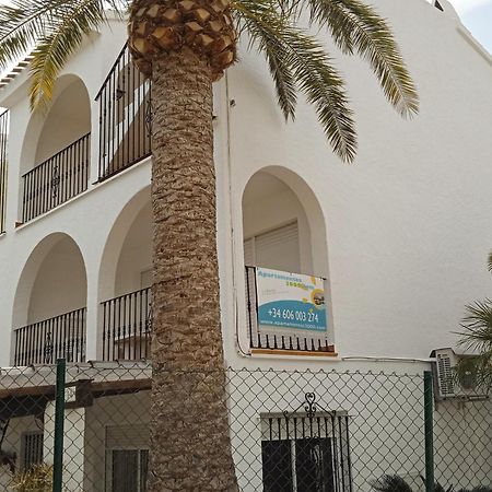 Apartamentos Tierra De Irta 3000 Peñíscola Екстериор снимка