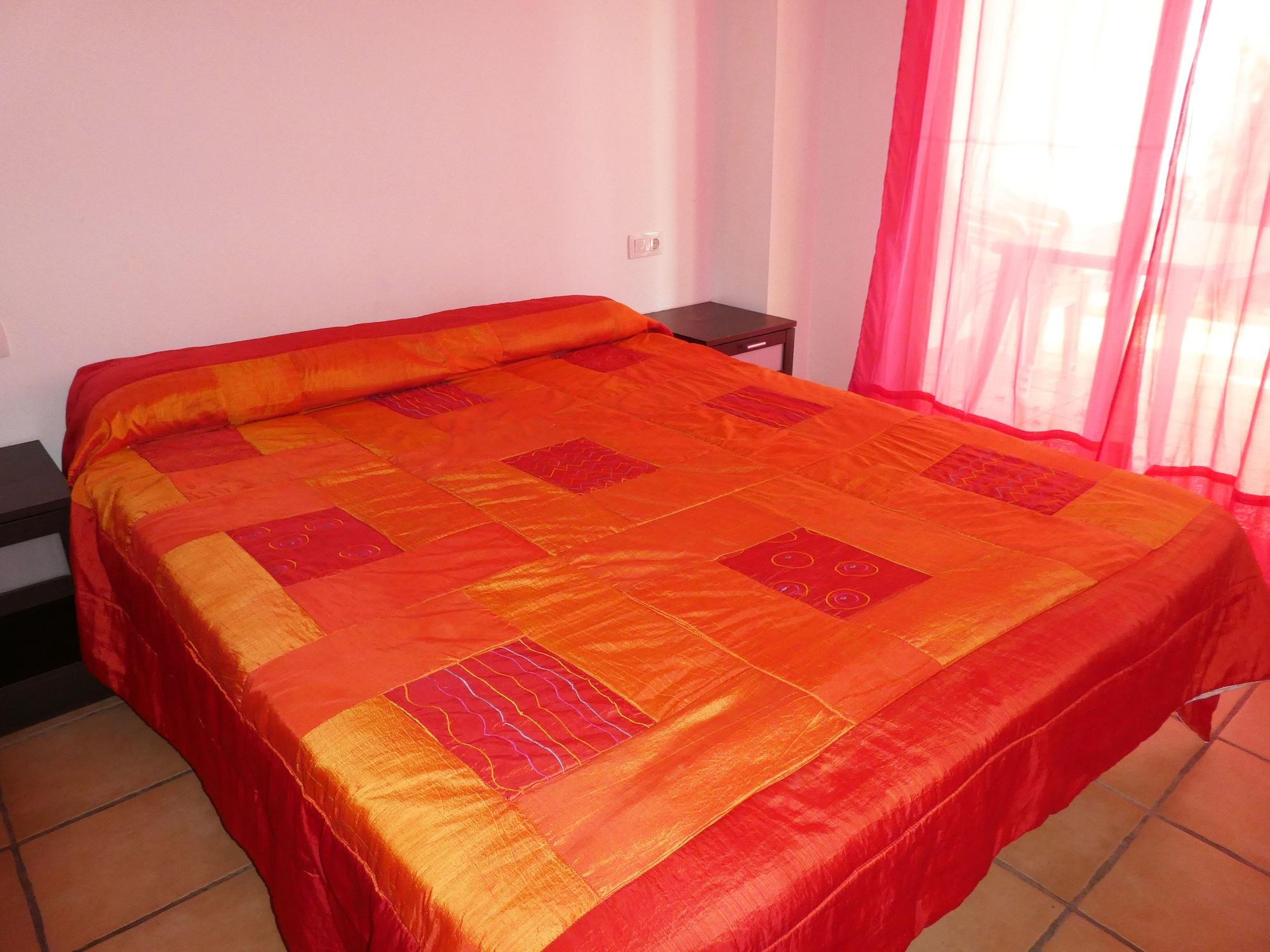 Apartamentos Tierra De Irta 3000 Peñíscola Екстериор снимка