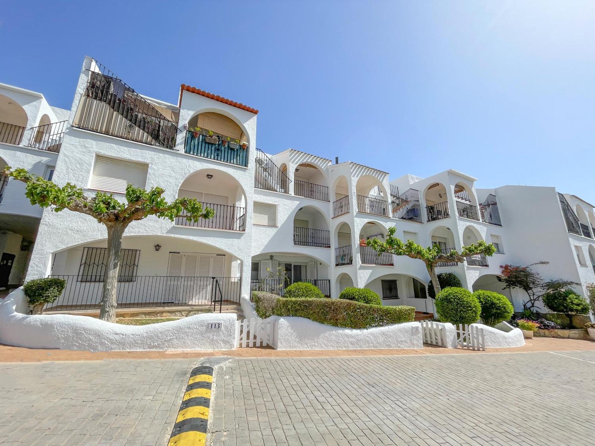 Apartamentos Tierra De Irta 3000 Peñíscola Екстериор снимка