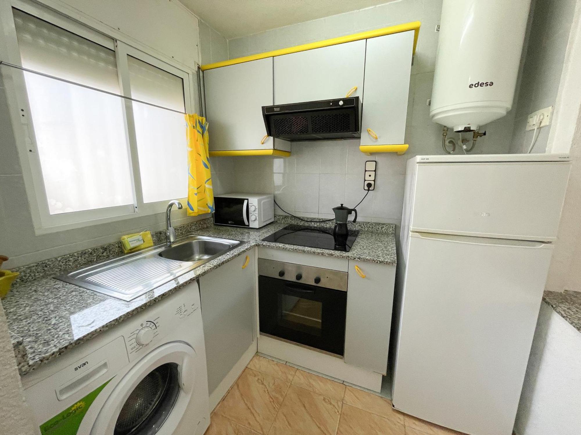 Apartamentos Tierra De Irta 3000 Peñíscola Екстериор снимка