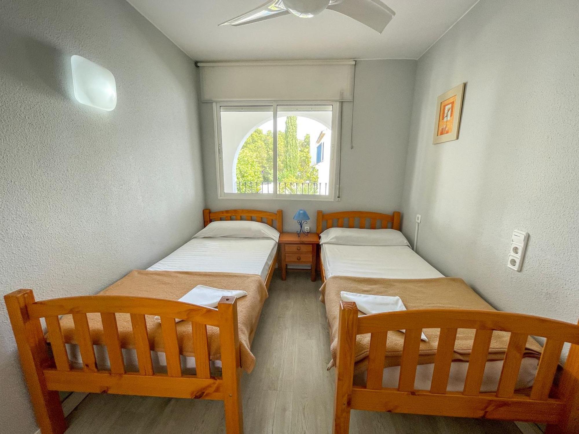 Apartamentos Tierra De Irta 3000 Peñíscola Екстериор снимка