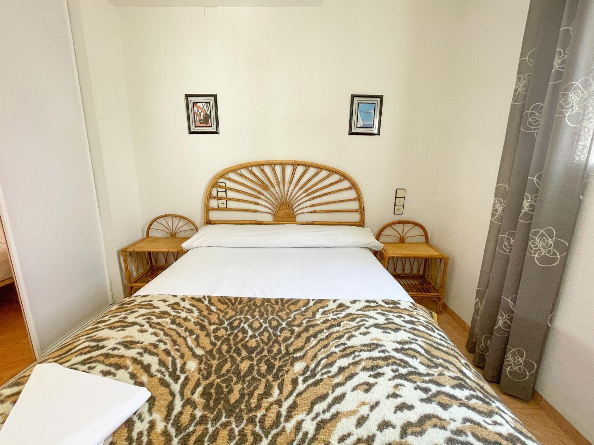 Apartamentos Tierra De Irta 3000 Peñíscola Екстериор снимка