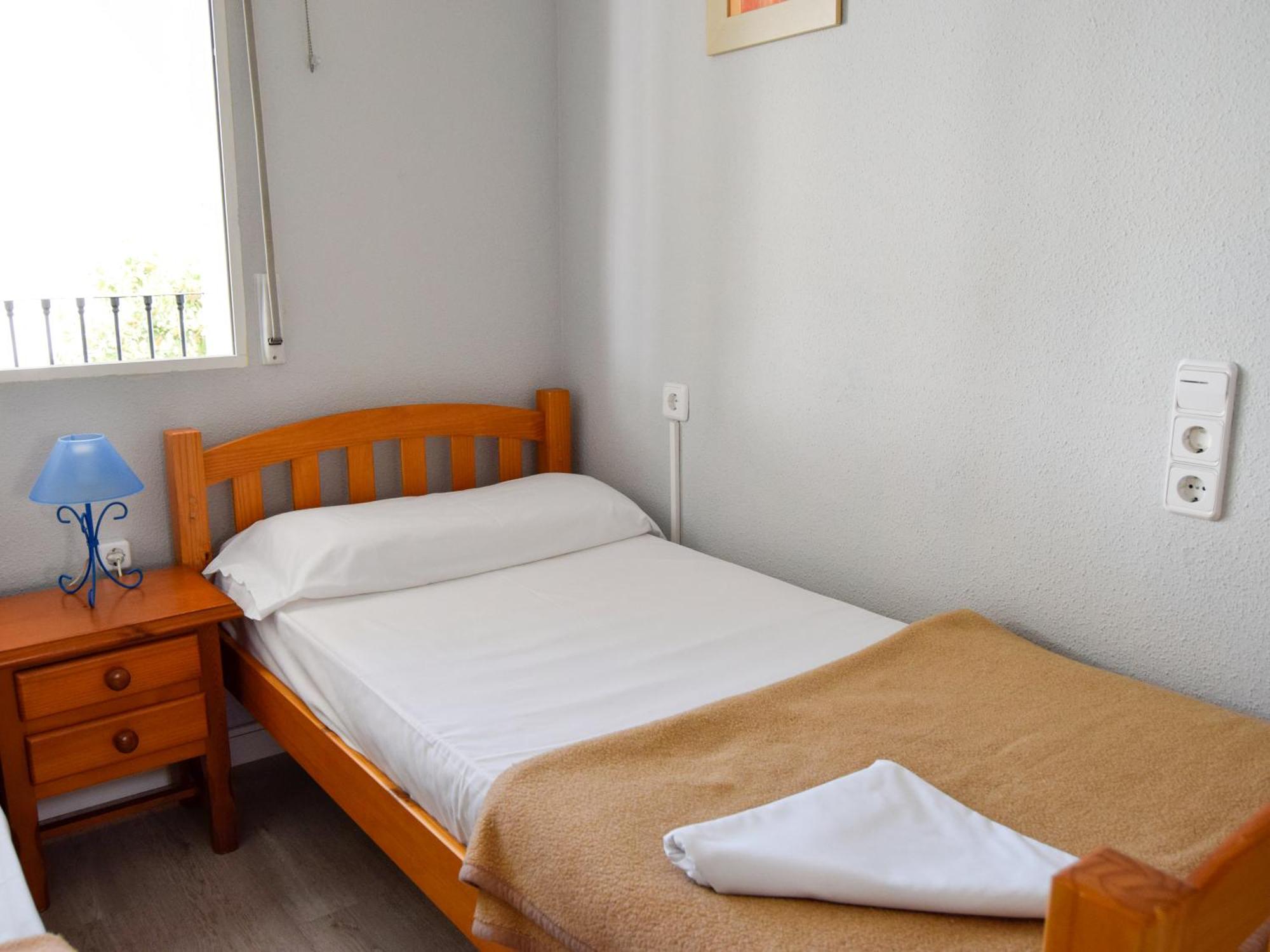 Apartamentos Tierra De Irta 3000 Peñíscola Екстериор снимка