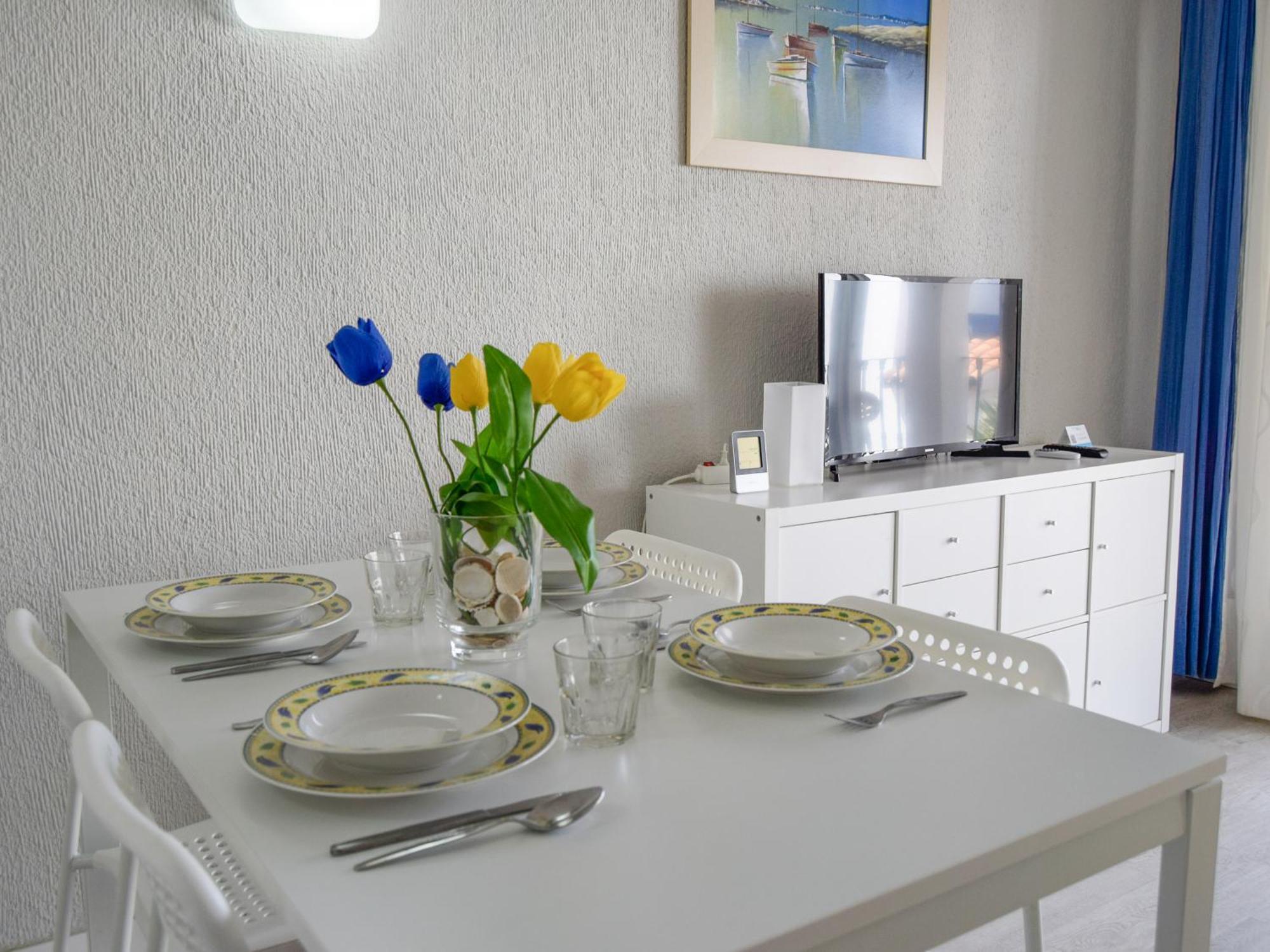 Apartamentos Tierra De Irta 3000 Peñíscola Екстериор снимка