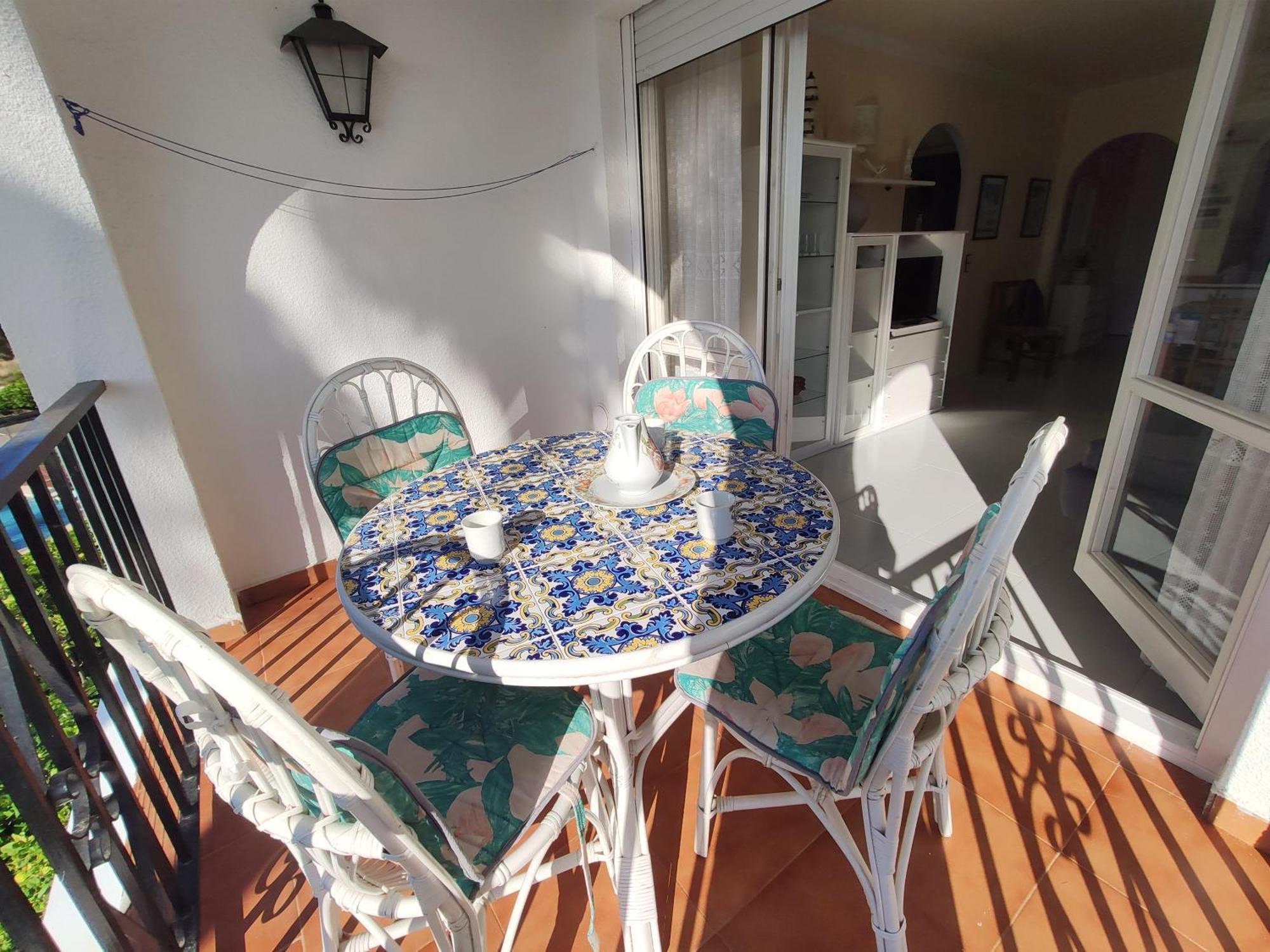 Apartamentos Tierra De Irta 3000 Peñíscola Екстериор снимка