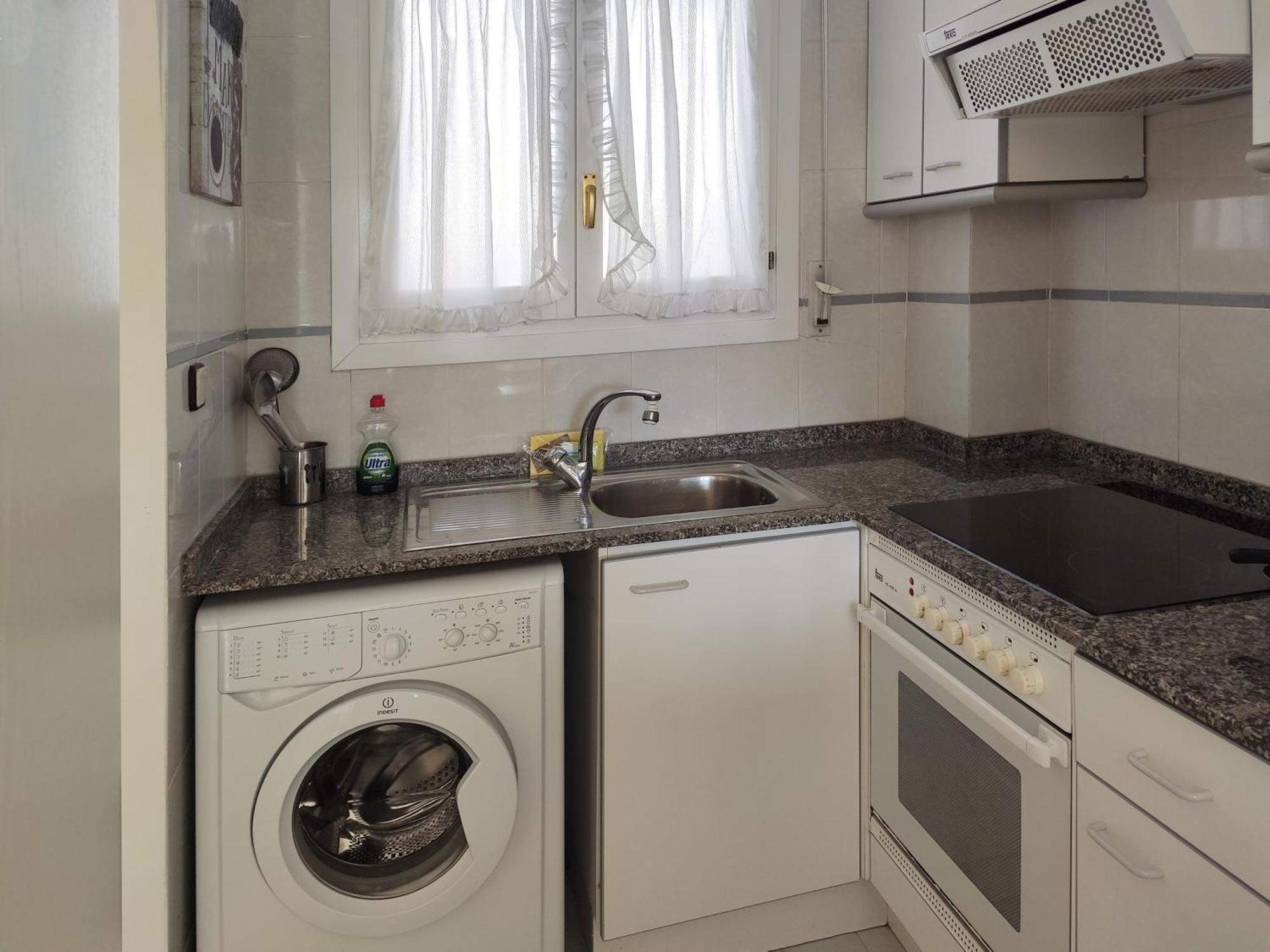Apartamentos Tierra De Irta 3000 Peñíscola Екстериор снимка
