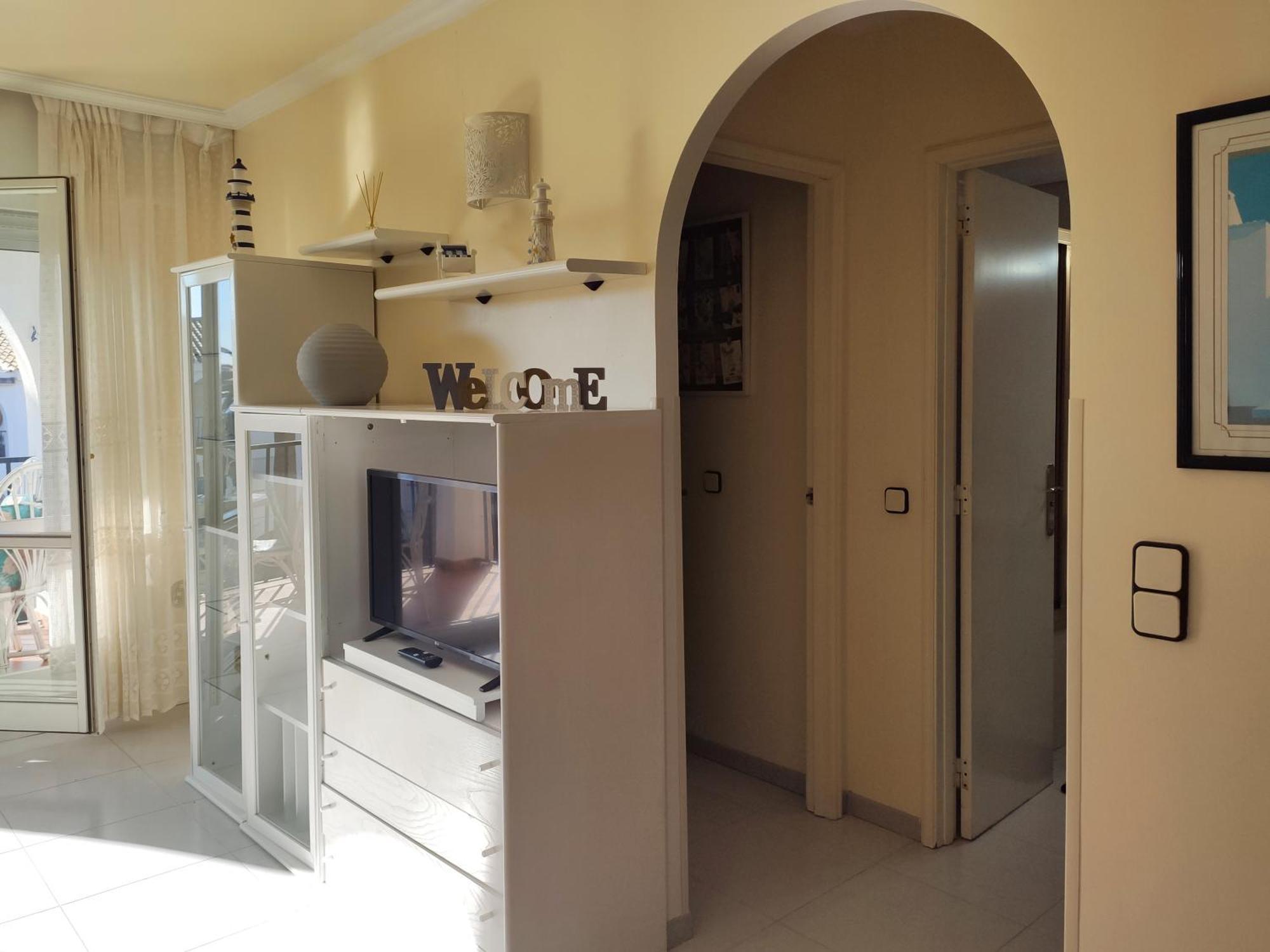 Apartamentos Tierra De Irta 3000 Peñíscola Екстериор снимка
