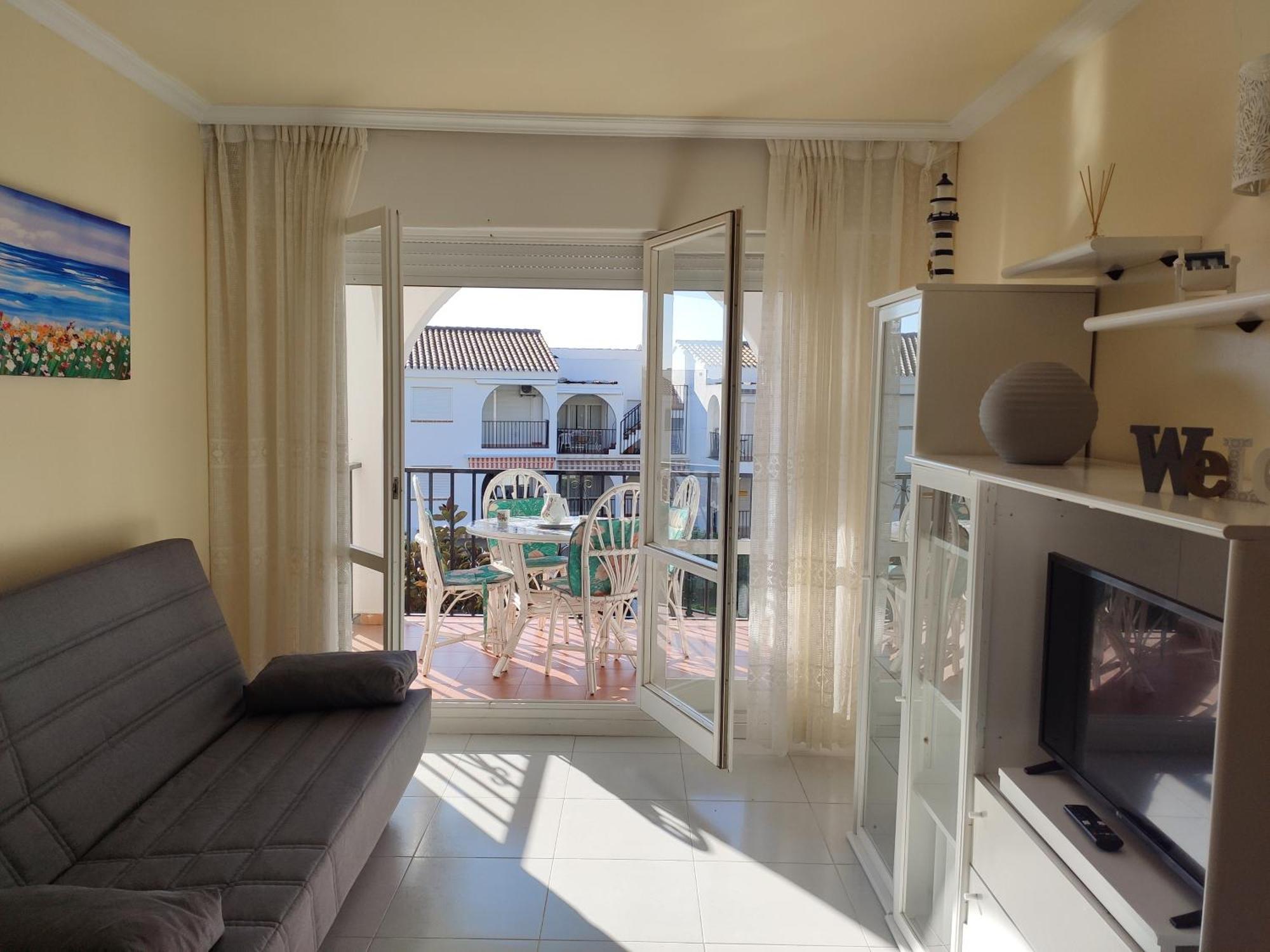 Apartamentos Tierra De Irta 3000 Peñíscola Екстериор снимка
