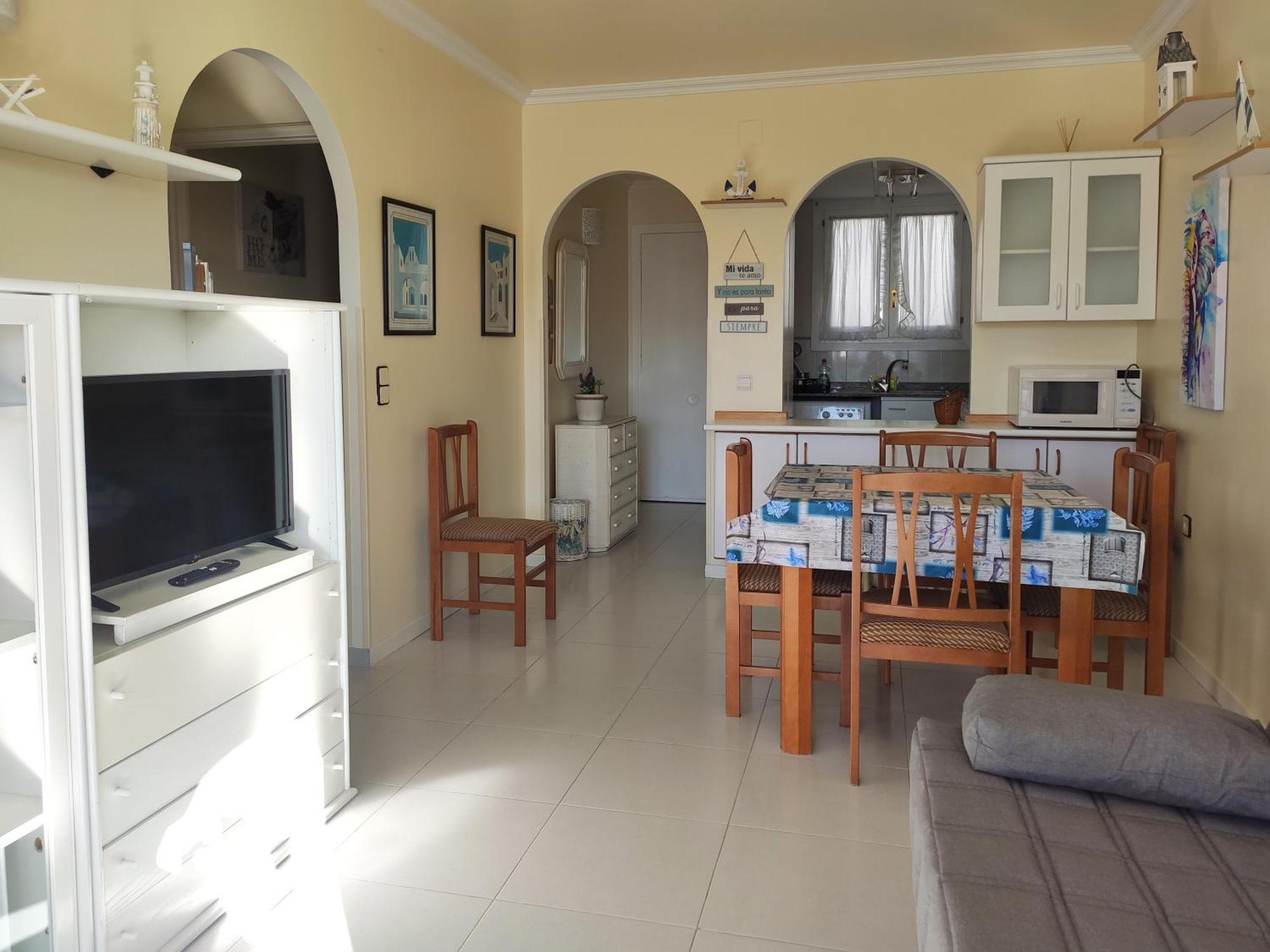 Apartamentos Tierra De Irta 3000 Peñíscola Екстериор снимка