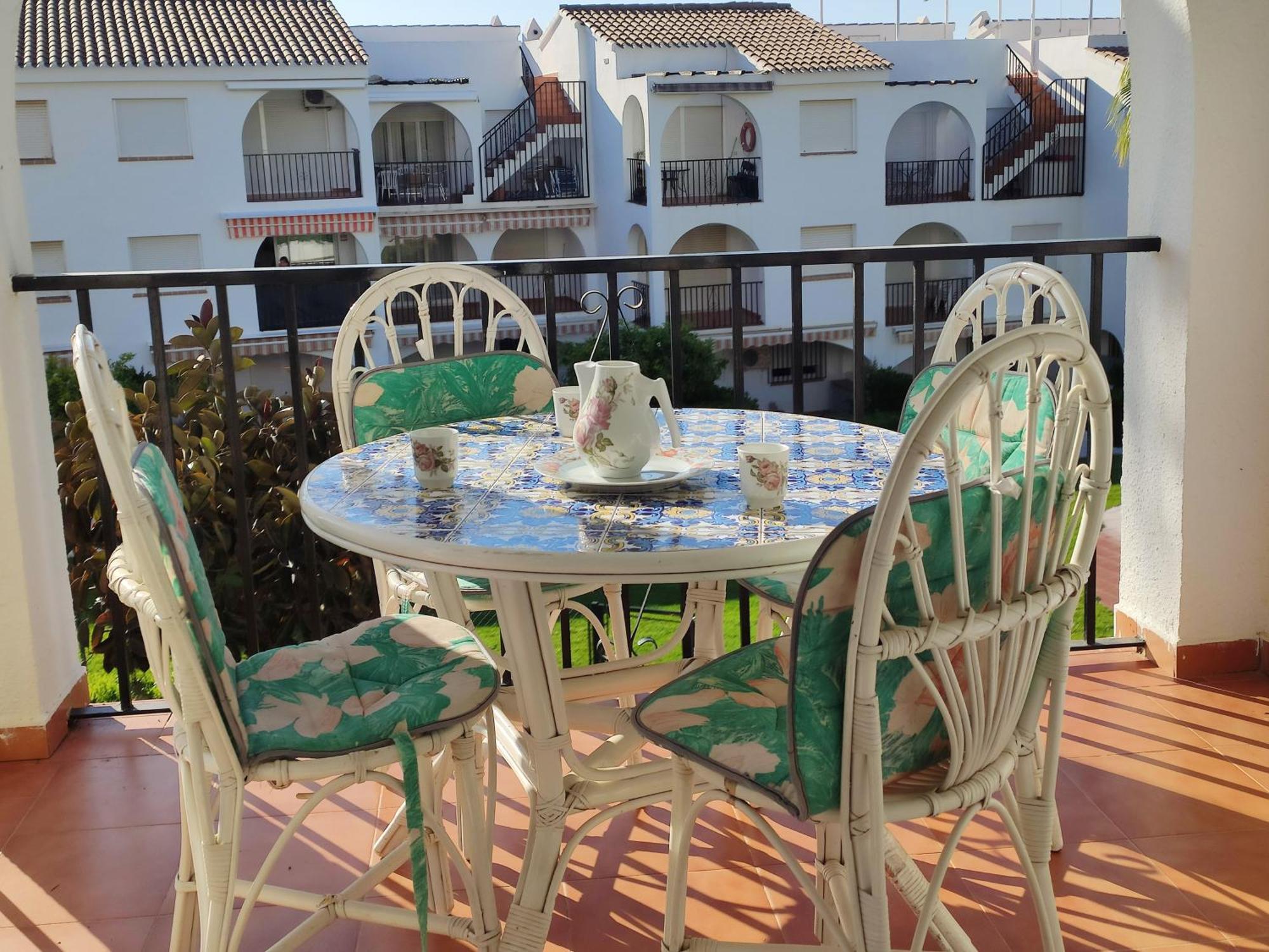 Apartamentos Tierra De Irta 3000 Peñíscola Екстериор снимка