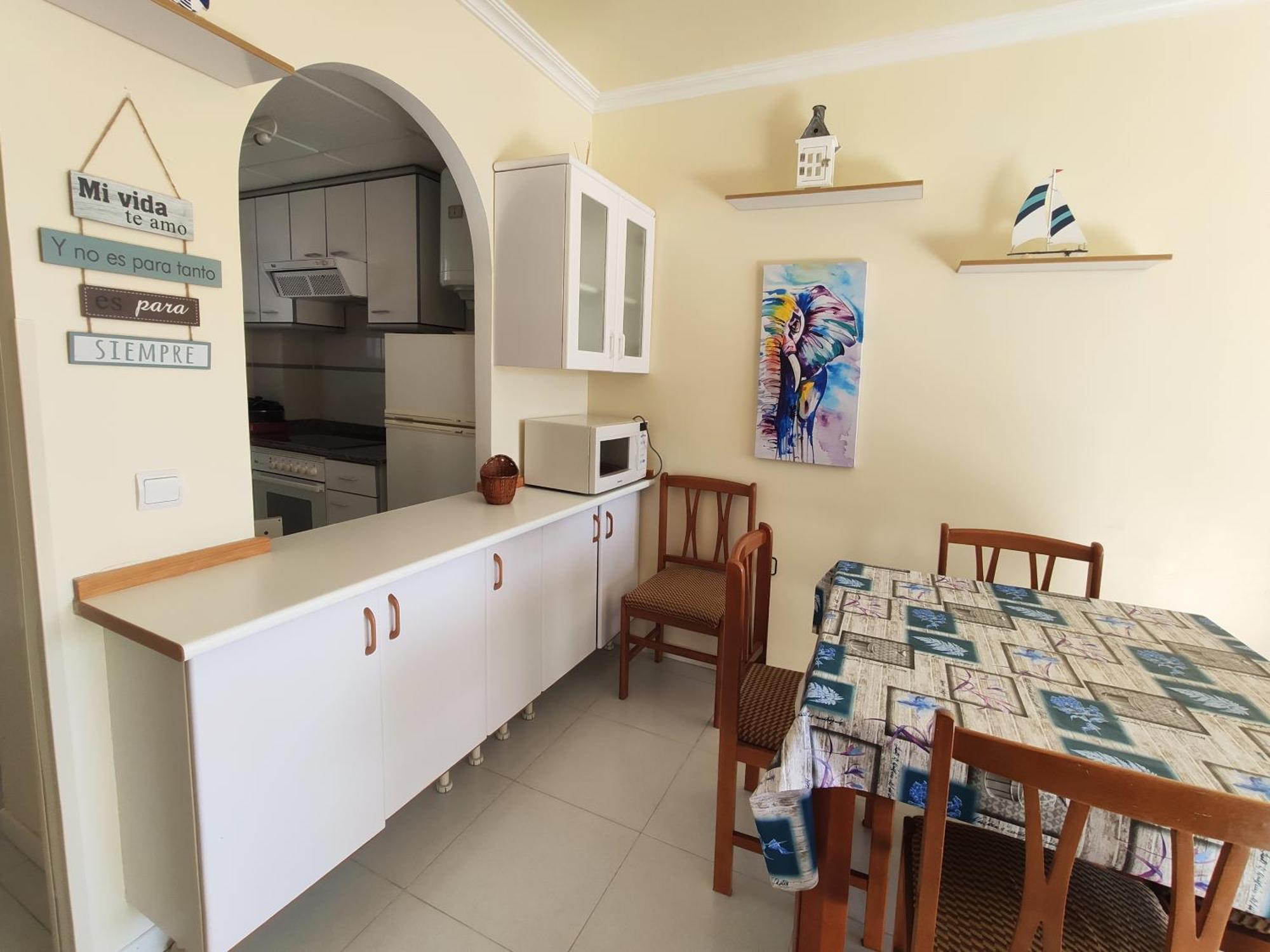 Apartamentos Tierra De Irta 3000 Peñíscola Екстериор снимка