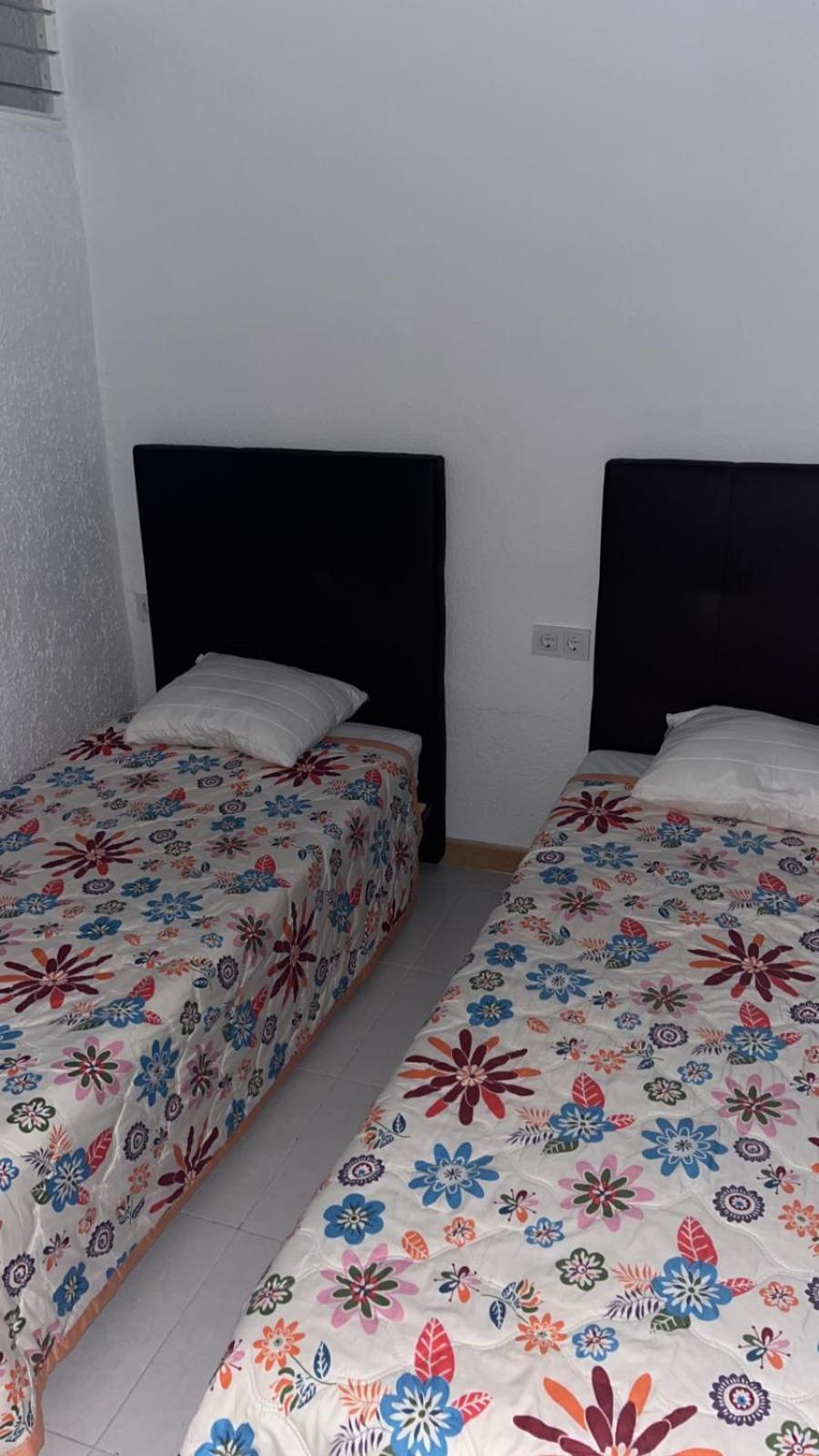 Apartamentos Tierra De Irta 3000 Peñíscola Екстериор снимка