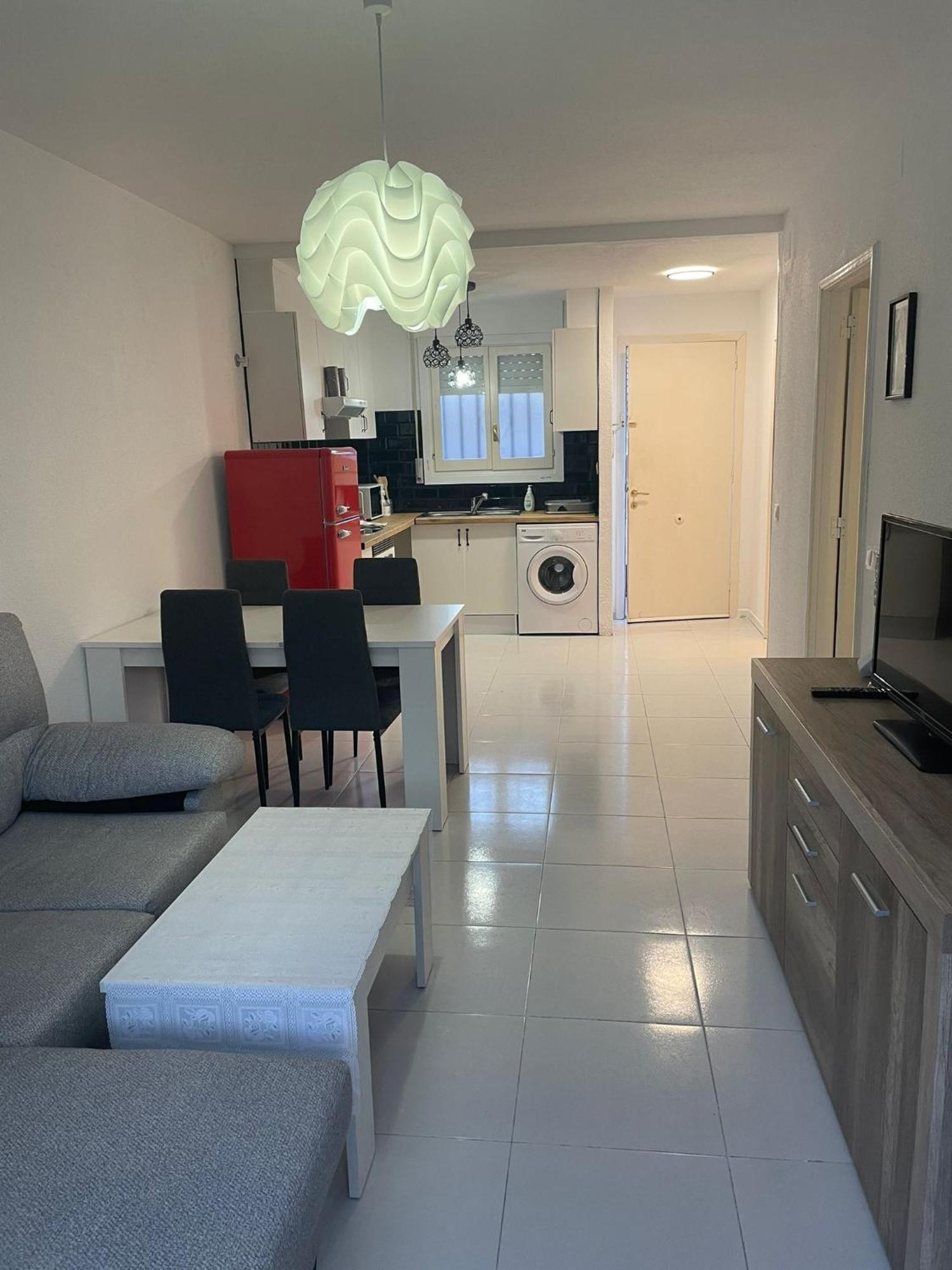 Apartamentos Tierra De Irta 3000 Peñíscola Екстериор снимка