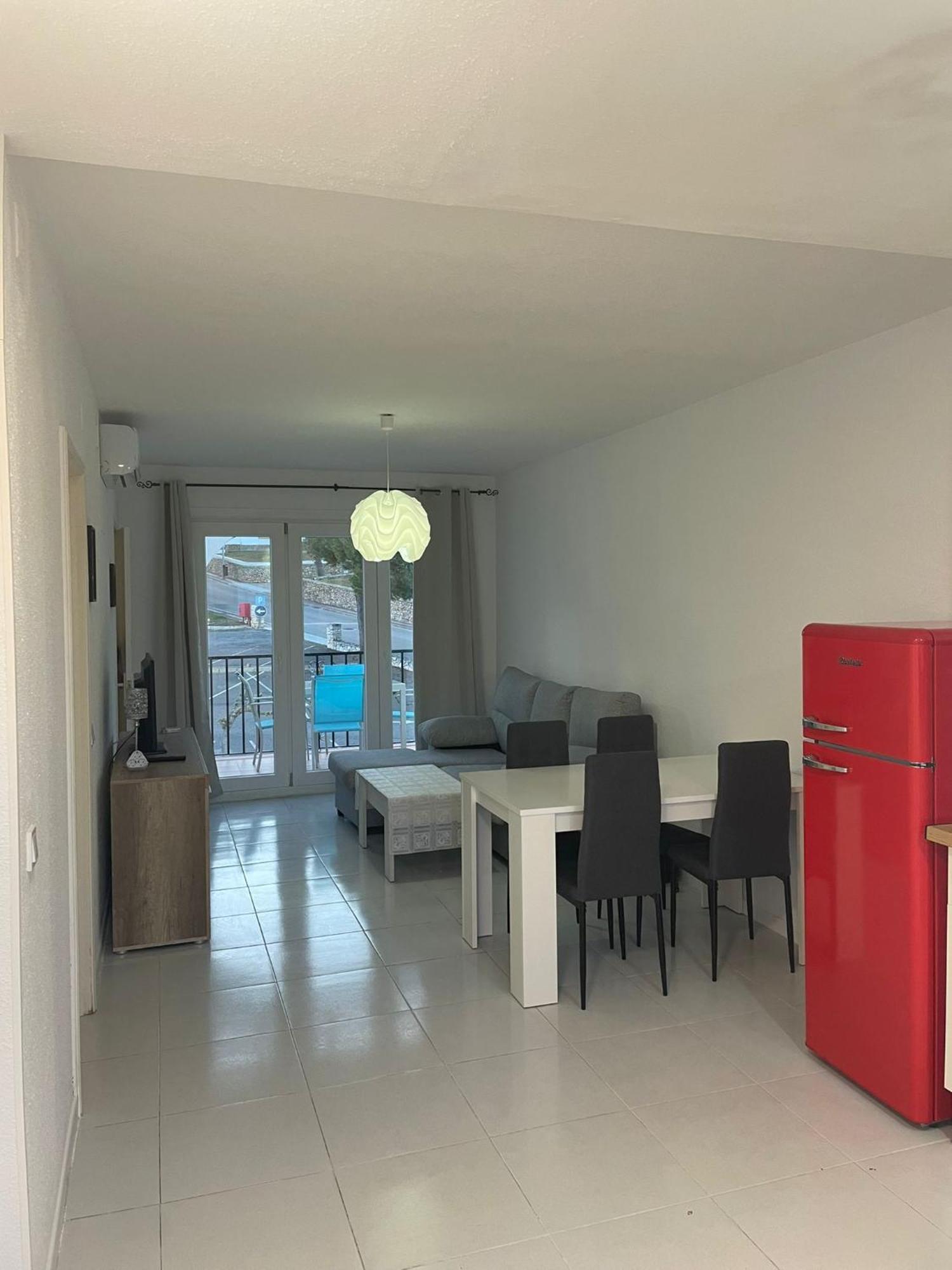 Apartamentos Tierra De Irta 3000 Peñíscola Екстериор снимка
