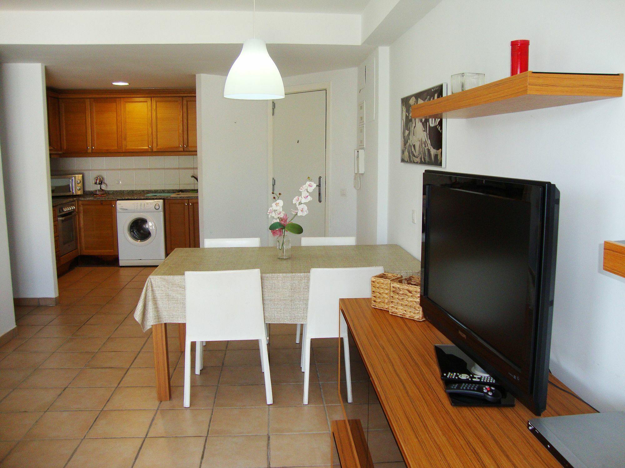 Apartamentos Tierra De Irta 3000 Peñíscola Екстериор снимка