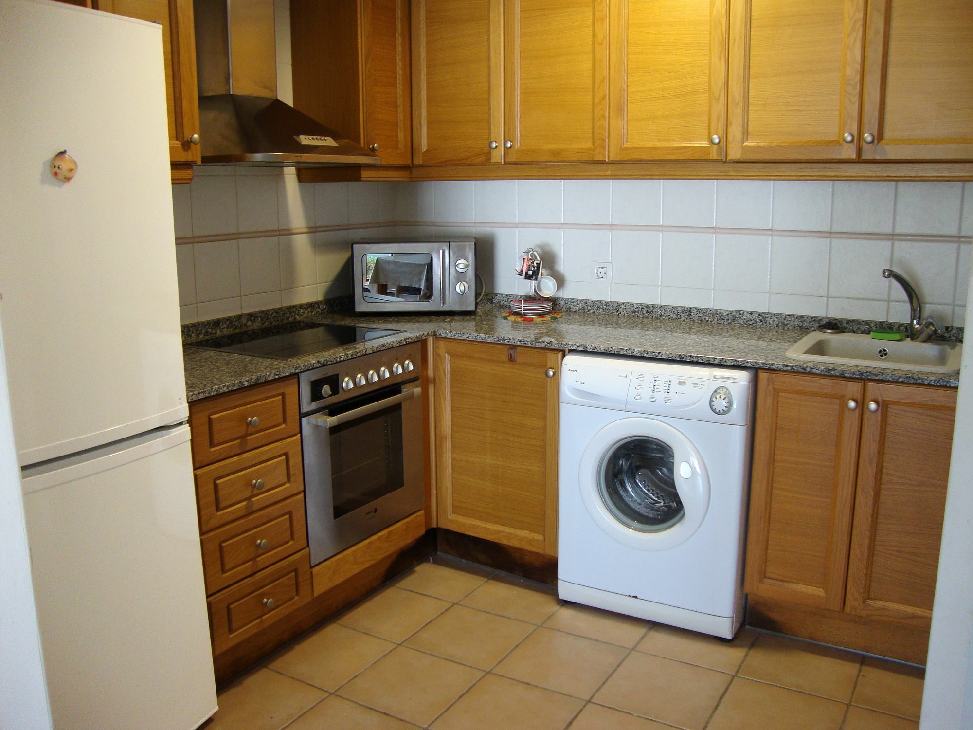 Apartamentos Tierra De Irta 3000 Peñíscola Екстериор снимка
