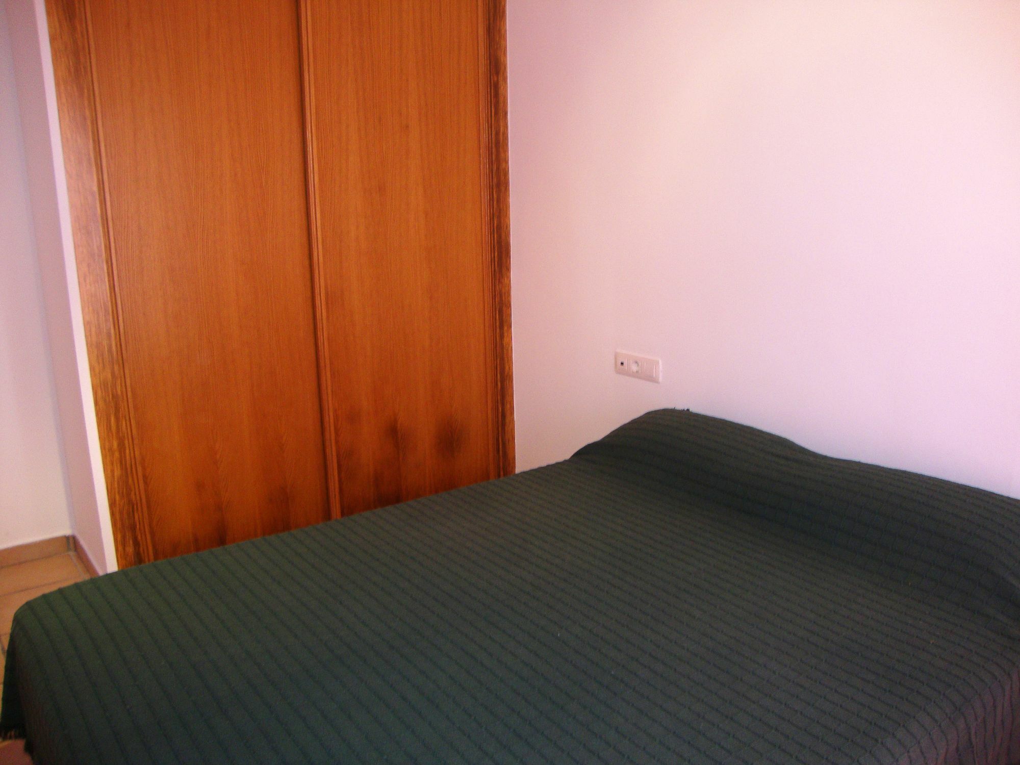 Apartamentos Tierra De Irta 3000 Peñíscola Екстериор снимка