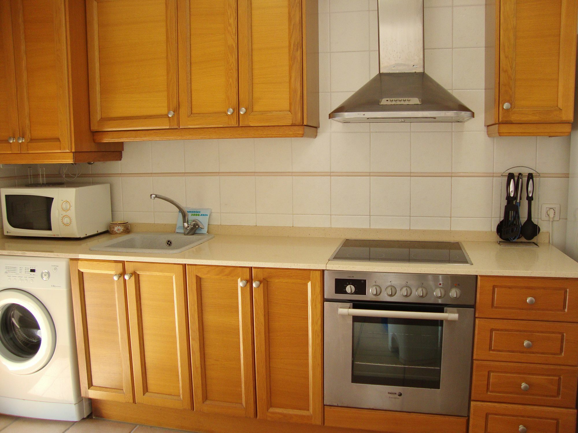 Apartamentos Tierra De Irta 3000 Peñíscola Екстериор снимка