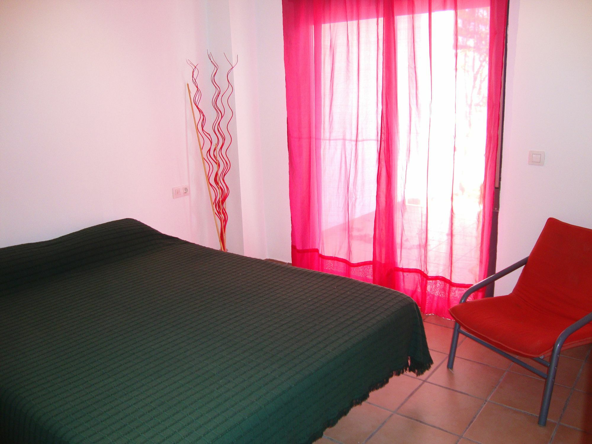 Apartamentos Tierra De Irta 3000 Peñíscola Екстериор снимка