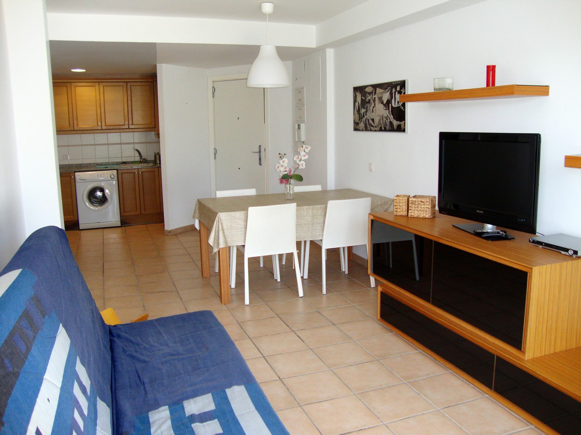 Apartamentos Tierra De Irta 3000 Peñíscola Екстериор снимка
